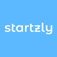 Startzly Logo